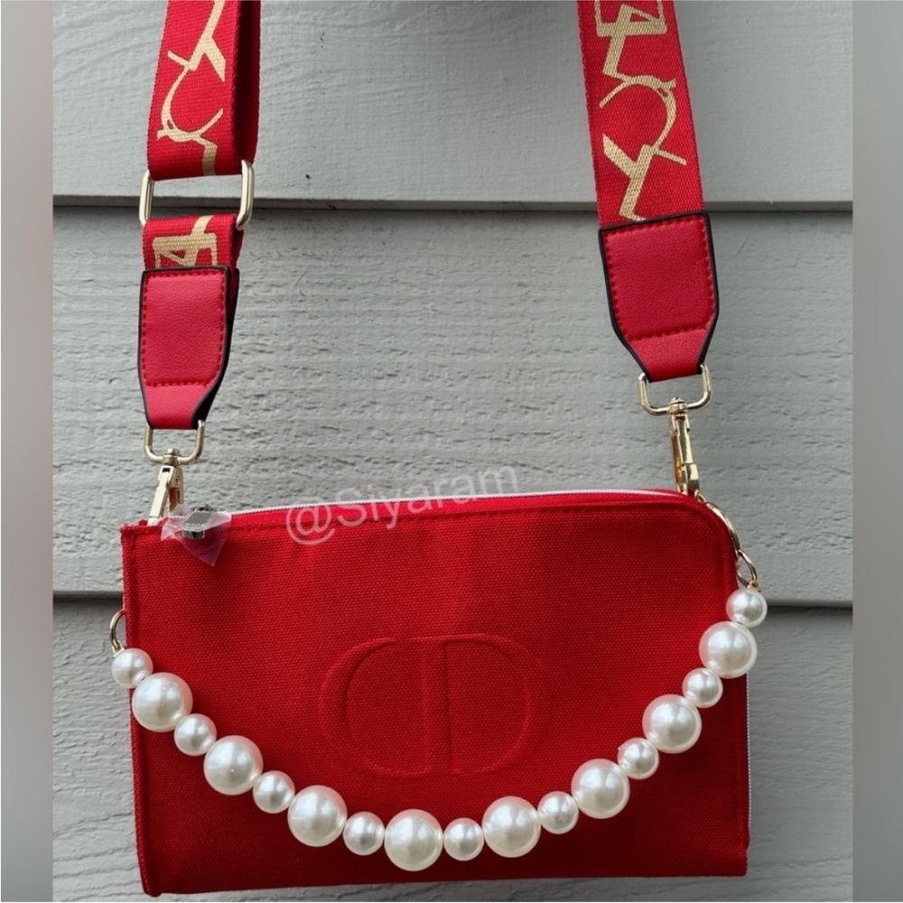 Dior Crossbody bag - Picture 6 of 10